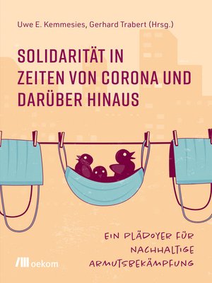 cover image of Solidarität in Zeiten von Corona und darüber hinaus